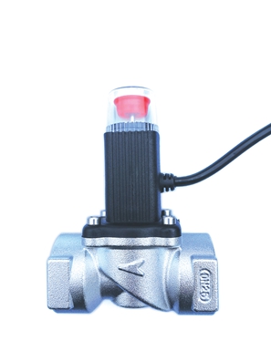 燃气紧急切断阀 DRQF-DN15-0.1/KTL