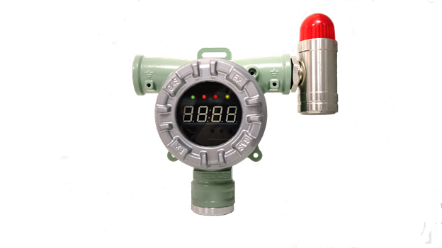 工业及商业用途点型可燃气体探测器GTYQ-ZC302D 