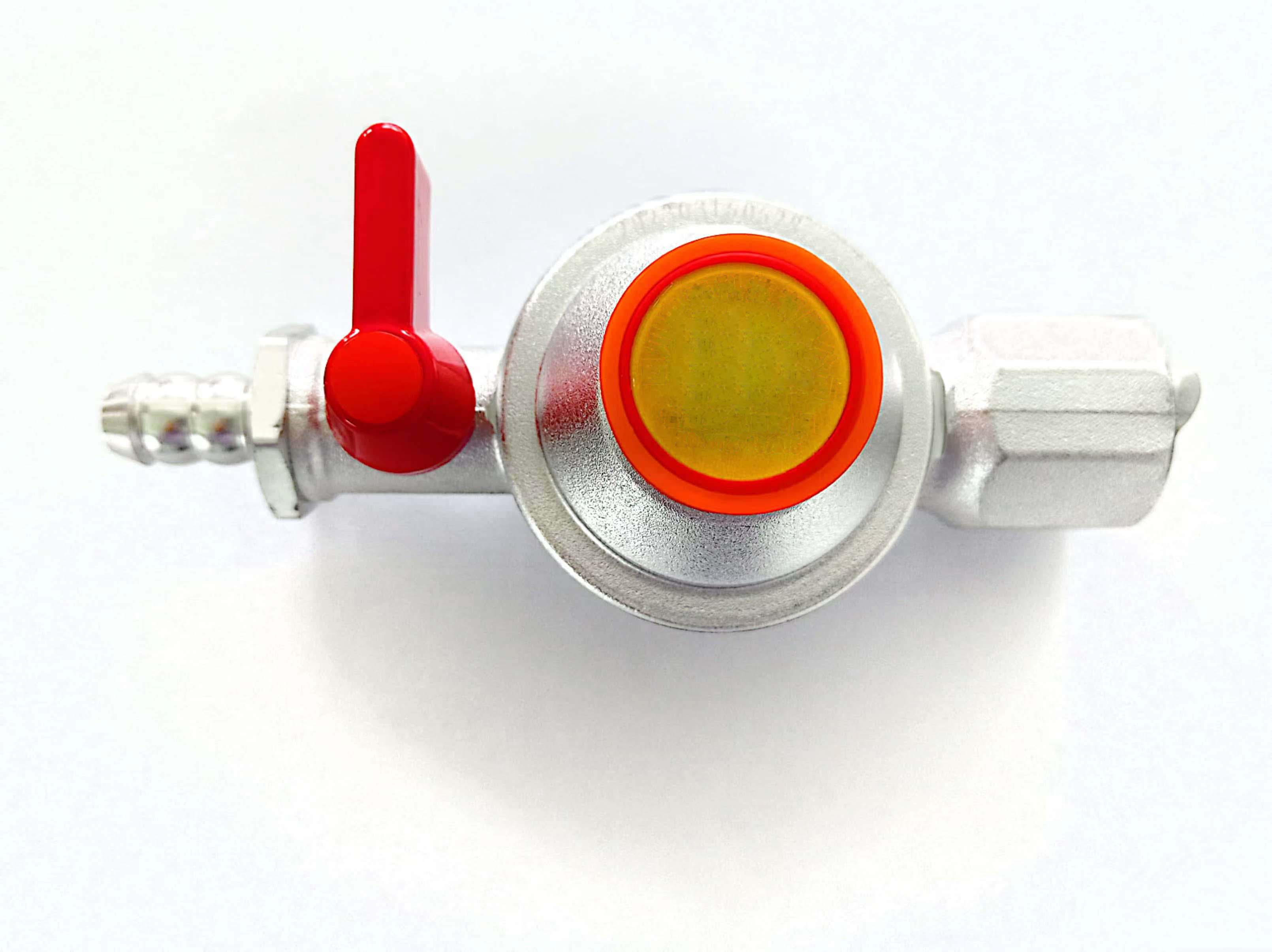 管道燃气自闭阀 Z0.9TZ-15/9.5