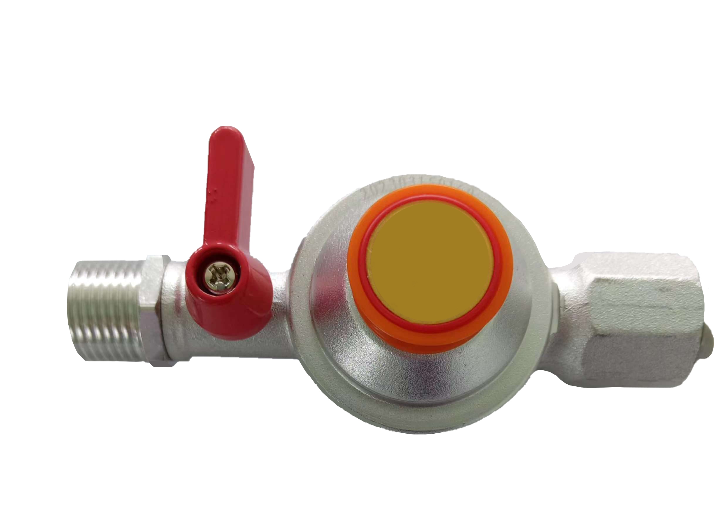 管道燃气自闭阀 Z0.9TZ-15/15