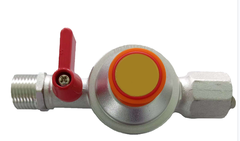 管道燃气自闭阀Z2.0TZ-15/15